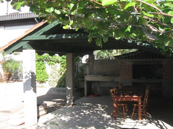 Apartmani Adriatic Ana Novalja Bagian luar foto
